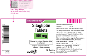西格列汀（Sitagliptin）需要长期服用吗？