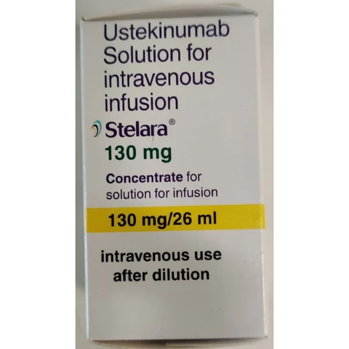 乌司奴单抗(ustekinumab)有哪些副作用？