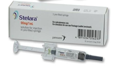 乌司奴单抗(ustekinumab)多长时间会有效果？