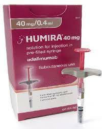 阿达木单抗（Adalimumab）和托珠单抗区别