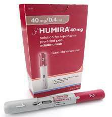 阿达木单抗（Adalimumab）使用多长时间能好