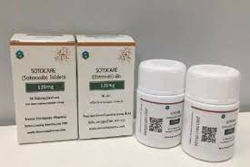 索托拉西布（sotorasib）吃多久才有作用