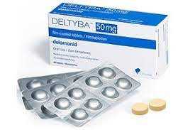 德拉马尼(Delamanid)有哪些副作用？