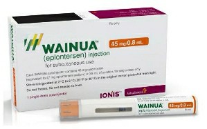 Wainua（eplontersen）的说明书
