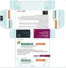 Wainua（eplontersen）的最新消息