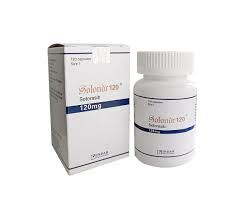 索托拉西布（Sotorasib）正版原研药和仿制药有什么区别？