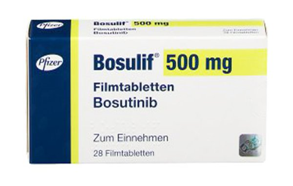 博舒替尼(Bosutinib)价格是多少？