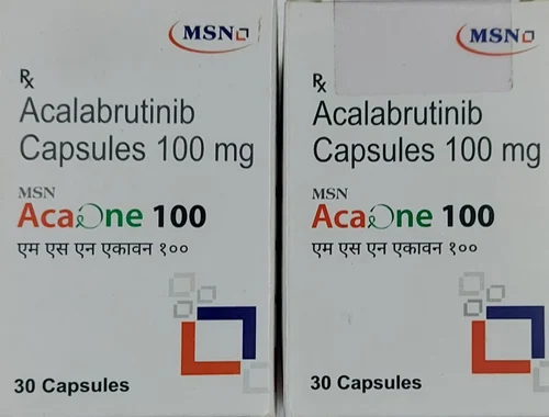 阿卡替尼(Acalabrutinib)如何购买？