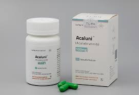 阿卡替尼(Acalabrutinib)效果怎么样？