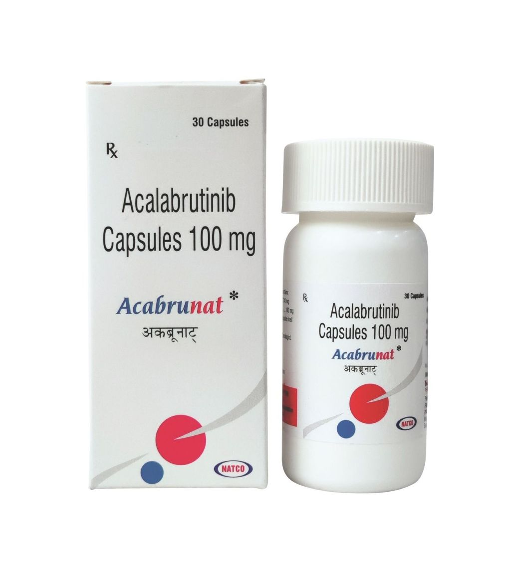 阿卡替尼(Acalabrutinib)作用机制是什么？