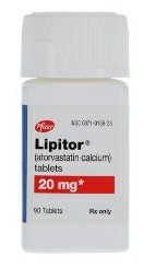 阿托伐他汀钙片（atorvastatin calcium）一般要吃多久