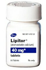 阿托伐他汀钙片（atorvastatin calcium）怎么吃