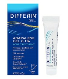 阿达帕林凝胶（Adapalene）需要避光吗？