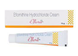 依氟鸟氨酸（eflornithine）应该如何使用？