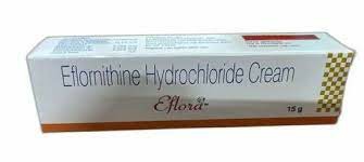 依氟鸟氨酸（eflornithine）的适应症