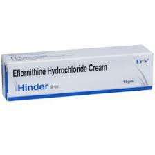 依氟鸟氨酸（eflornithine）能长期使用吗？