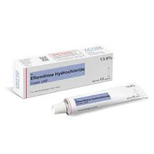 依氟鸟氨酸（eflornithine）最多用多长时间？