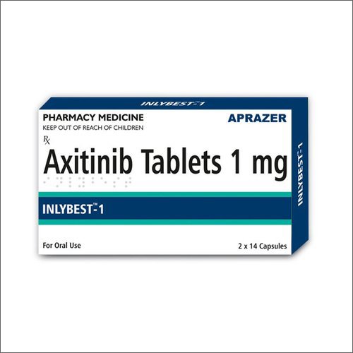 服用阿昔替尼(Axitinib)有哪些注意事项？