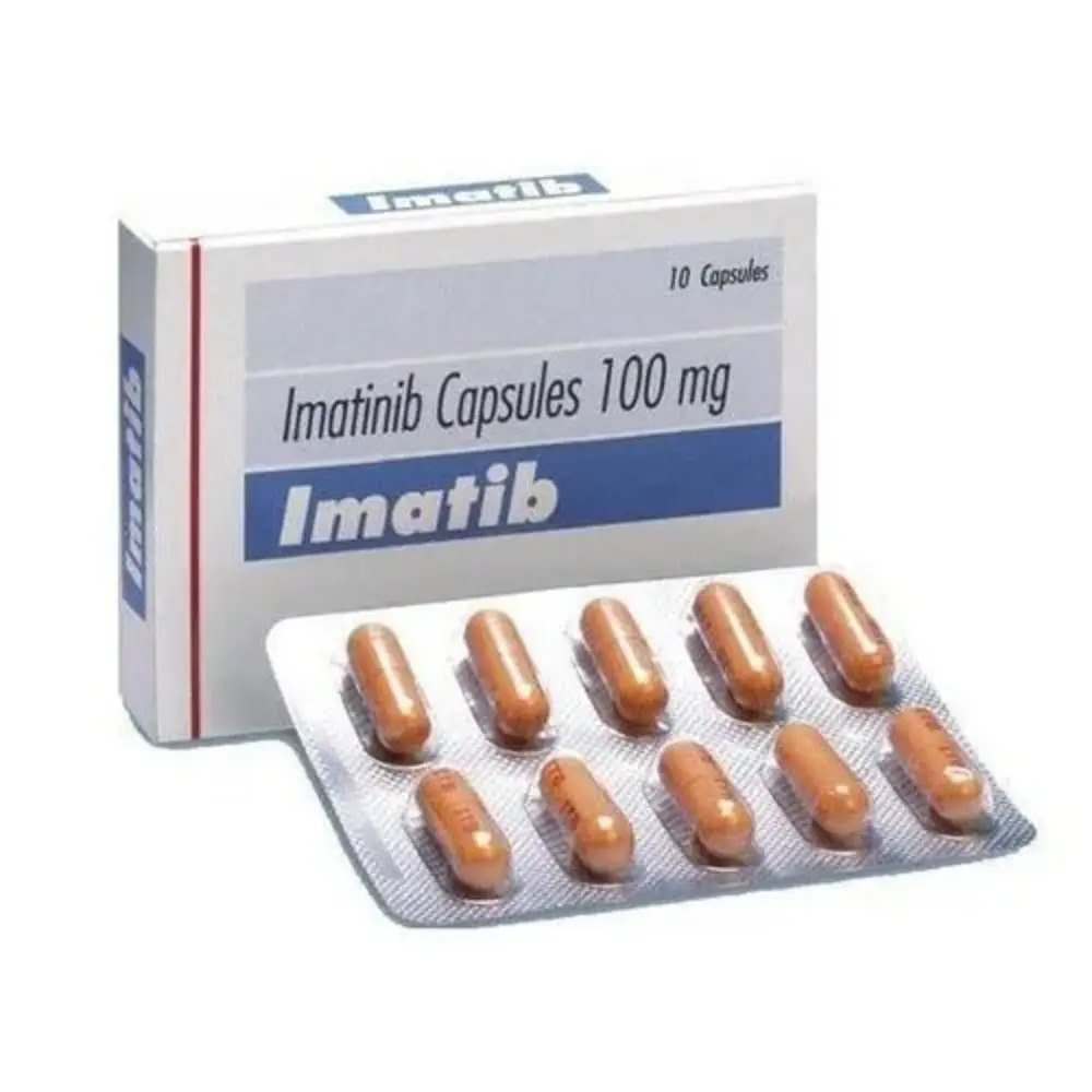 伊马替尼(Imatinib)有哪些注意事项？
