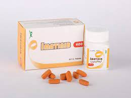 伊马替尼(Imatinib)是什么药？