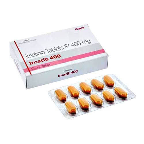 伊马替尼(Imatinib)和格列卫有区别吗？