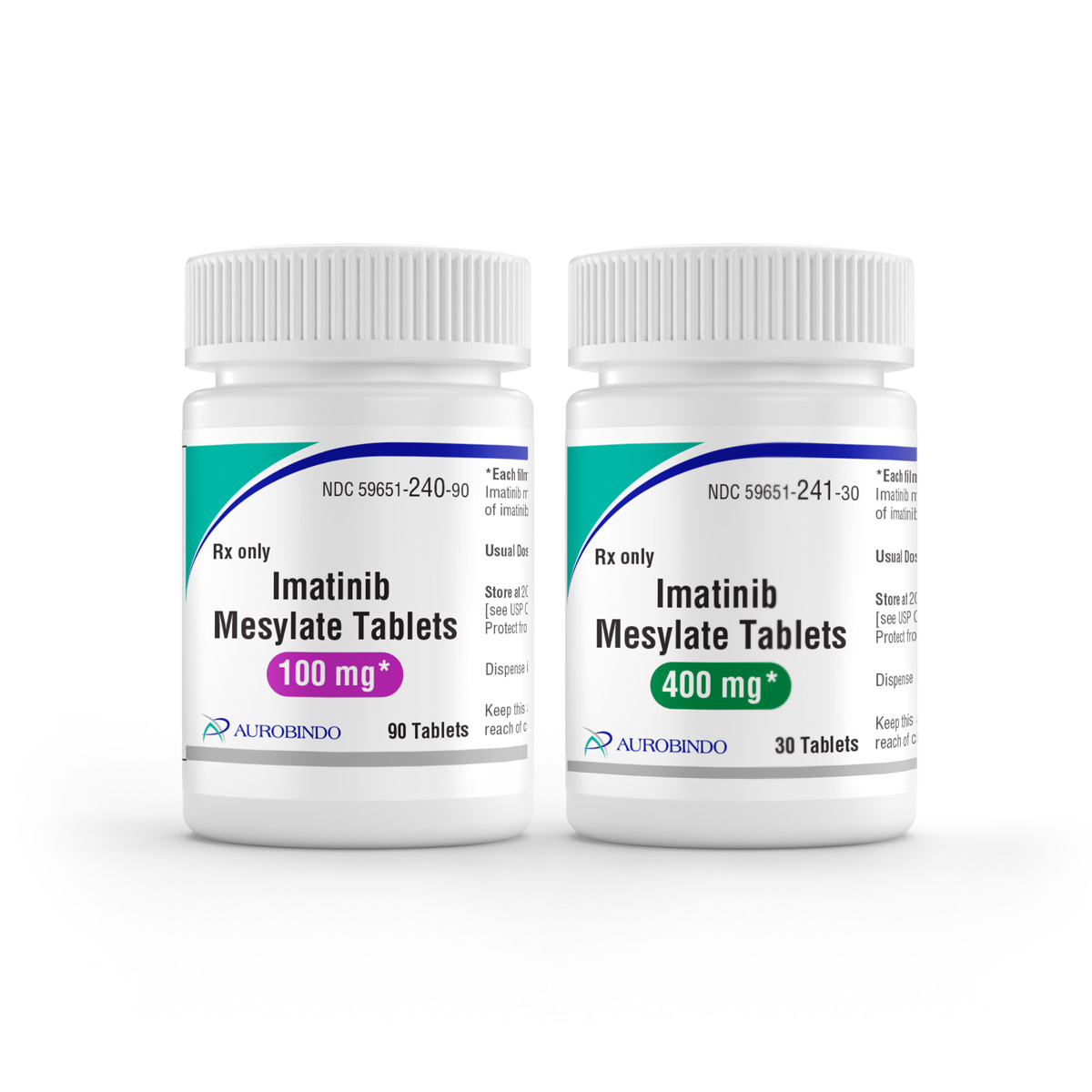 伊马替尼(Imatinib)价格是多少？