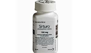 贝达喹啉的副作用严重吗？