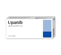 乌帕替尼(Upadacitinib)适应症与使用限制