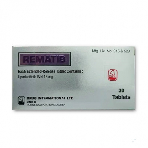 乌帕替尼(Upadacitinib)需要长期用药吗？