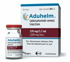 阿杜卡努单抗（Aducanumab）怎么用