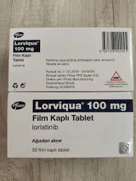 劳拉替尼（Lorlatinib）耐药后怎么办？