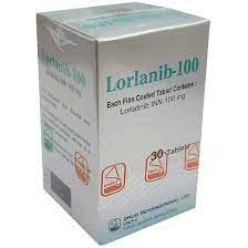 劳拉替尼（Lorlatinib）的生存期
