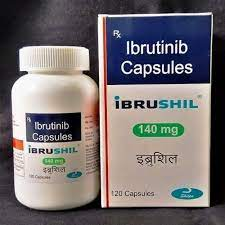 伊布替尼(Ibrutinib)价格是多少？