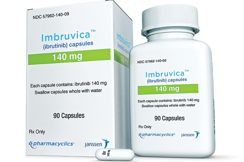 服用伊布替尼(Ibrutinib)应避免哪些食物？