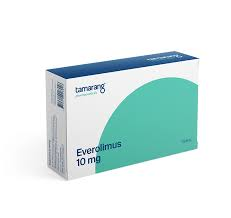 依维莫司(everolimus)有哪些副作用？