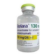 乌司奴单抗（Ustekinumab）的购买渠道
