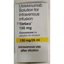 乌司奴单抗（Ustekinumab）有副作用吗？