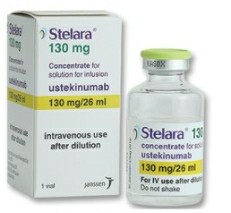 乌司奴单抗（Ustekinumab）130mg用法用量