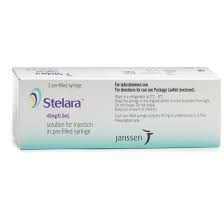 打完乌司奴单抗（Ustekinumab）后多久起效