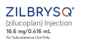Zilbrysq（zilucoplan）的疗效