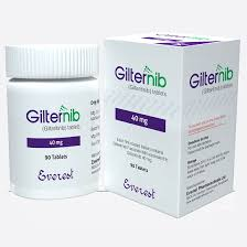 移植完还需要服用吉瑞替尼(gilteritinib)吗