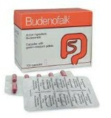 布地奈德胶囊（Budesonid）国内有吗？