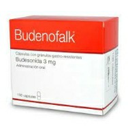 布地奈德胶囊（Budesonid）价格是多少钱
