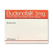 布地奈德胶囊（Budesonid）吃多久见效