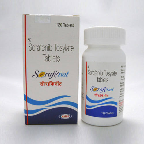 索拉非尼(Sorafenib)有哪些副作用？