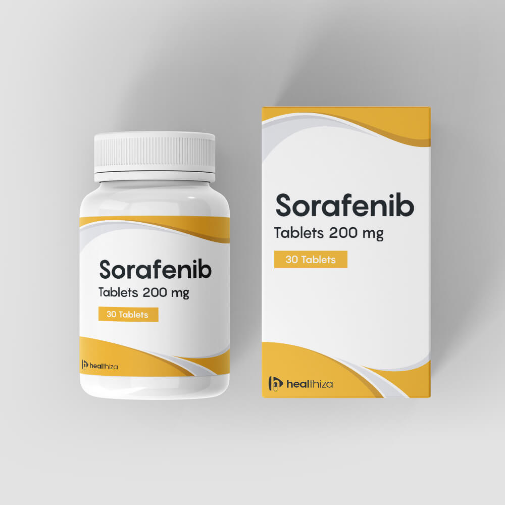 索拉非尼(Sorafenib)作用与功效