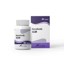 索拉非尼(Sorafenib)是如何工作的？