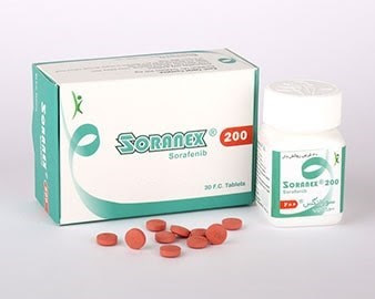 索拉非尼(Sorafenib)最常见的不良反应有哪些？