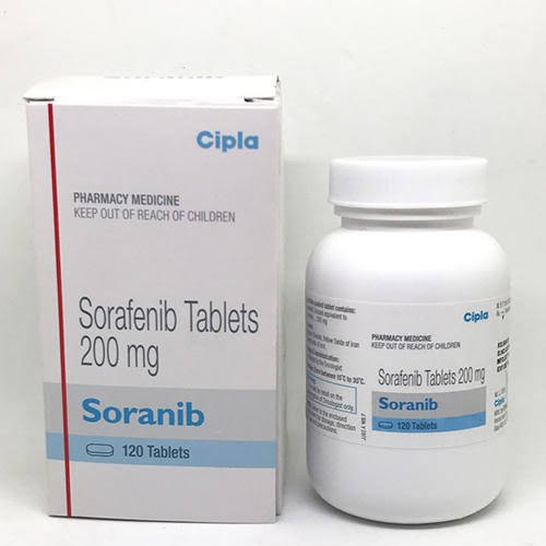 索拉非尼(Sorafenib)价格是多少？