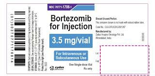 注射用硼替佐米（Bortezomib）多少钱一支